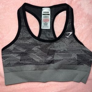 BRAND NEW Gymshark Sports Bra